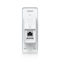 Ubiquiti Access Ultra,Tamper-resistant Access Reader, Built-in Hub,12V/1A,PoE+, Max Power 18W,Single-door Entry Control From One Device,IP55 - Image 3