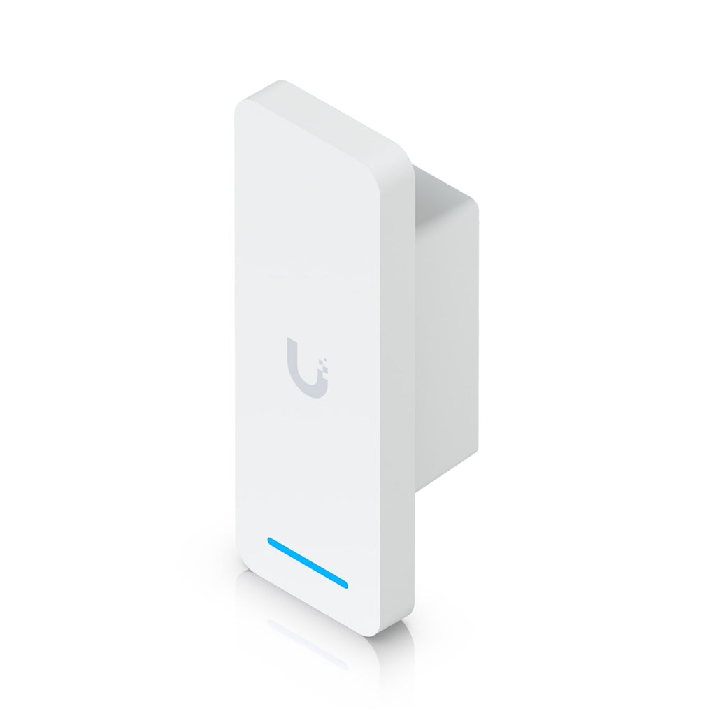Ubiquiti Access Ultra,Tamper-resistant Access Reader, Built-in Hub,12V/1A,PoE+, Max Power 18W,Single-door Entry Control From One Device,IP55 - Image 4