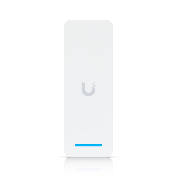 Ubiquiti Access Ultra,Tamper-resistant Access Reader, Built-in Hub,12V/1A,PoE+, Max Power 18W,Single-door Entry Control From One Device,IP55