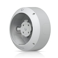 Ubiquiti AI 360 Tamper-resistant Junction Box, White, For AI 360 Enhances Mounting Durability, Aesthetics, Ease Maintenance - Image 5