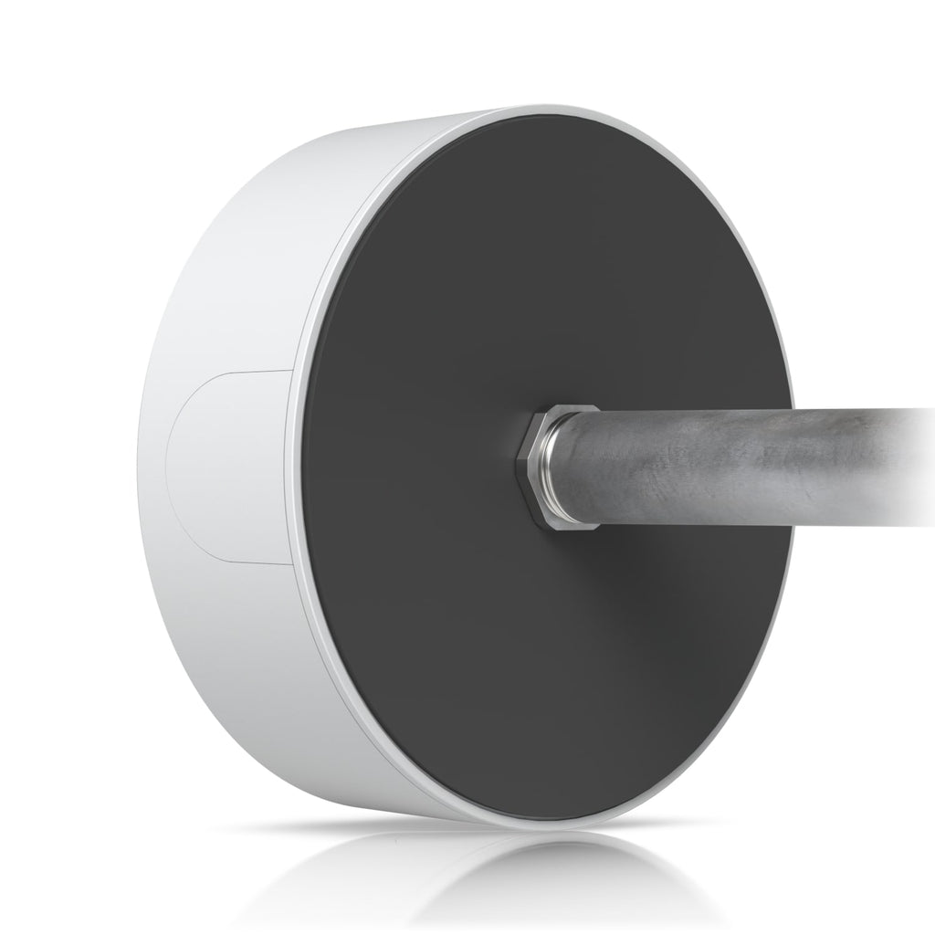 Ubiquiti AI 360 Tamper-resistant Junction Box, White, For AI 360 Enhances Mounting Durability, Aesthetics, Ease Maintenance - Image 4