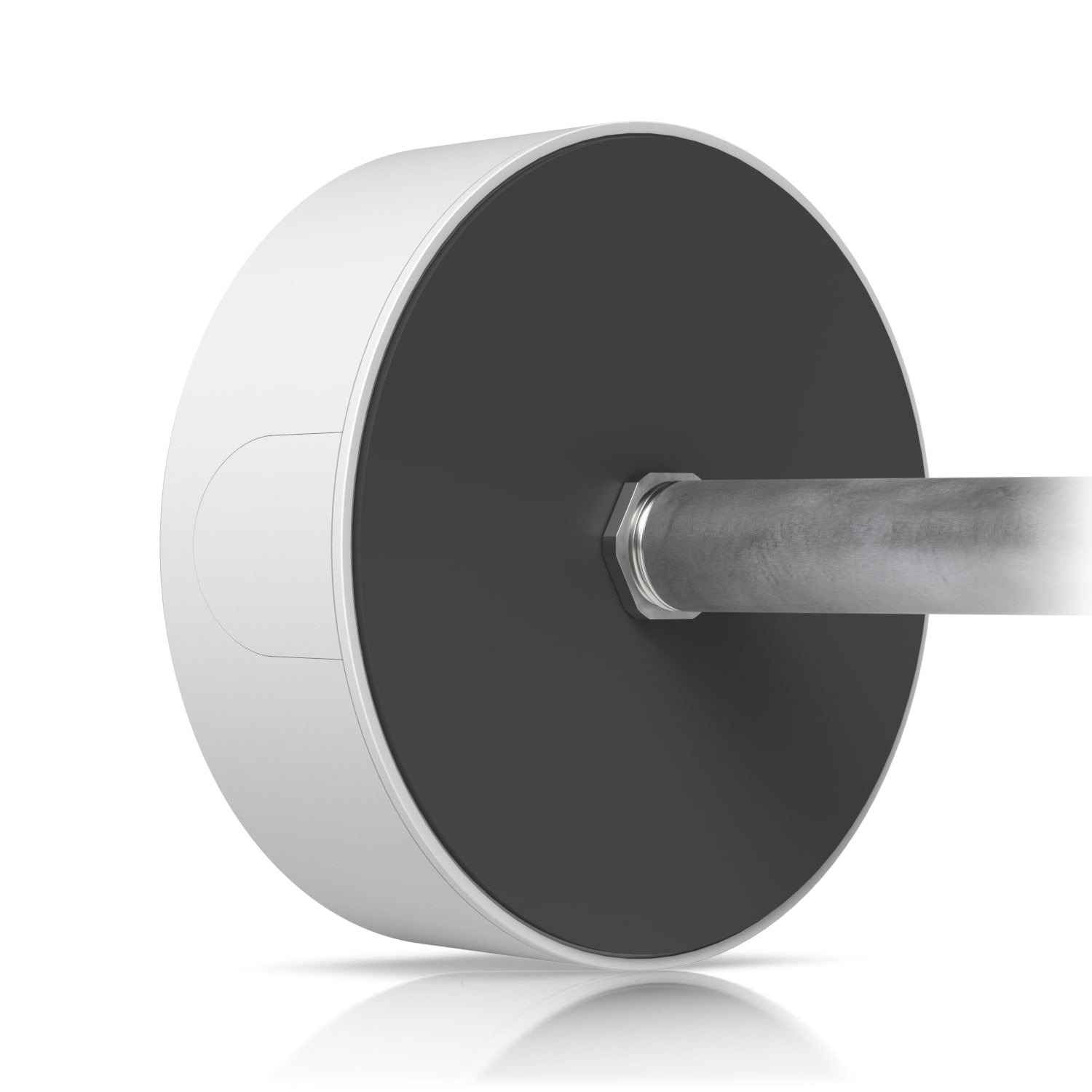 Ubiquiti AI 360 Tamper-resistant Junction Box, White, For AI 360 Enhances Mounting Durability, Aesthetics, Ease Maintenance - Image 4