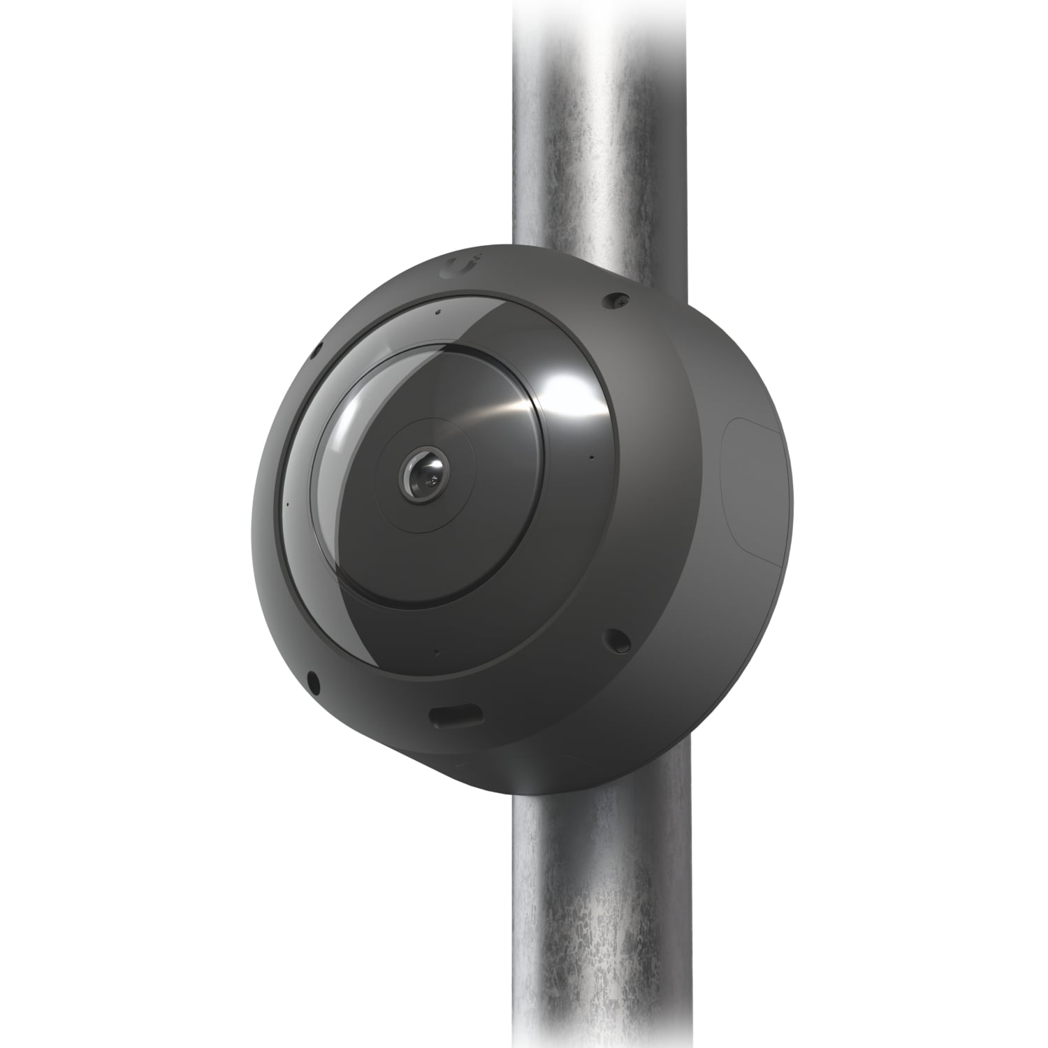 Ubiquiti AI 360 Tamper-resistant Junction Box, Black, For AI 360 Enhances Mounting Durability, Aesthetics, Ease Maintenance - Image 2