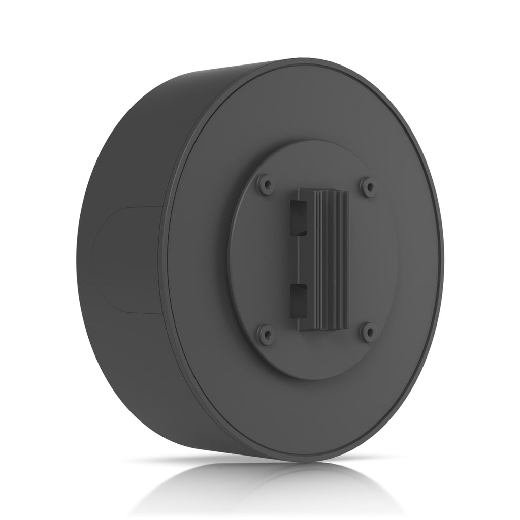 Ubiquiti AI 360 Tamper-resistant Junction Box, Black, For AI 360 Enhances Mounting Durability, Aesthetics, Ease Maintenance - Image 3