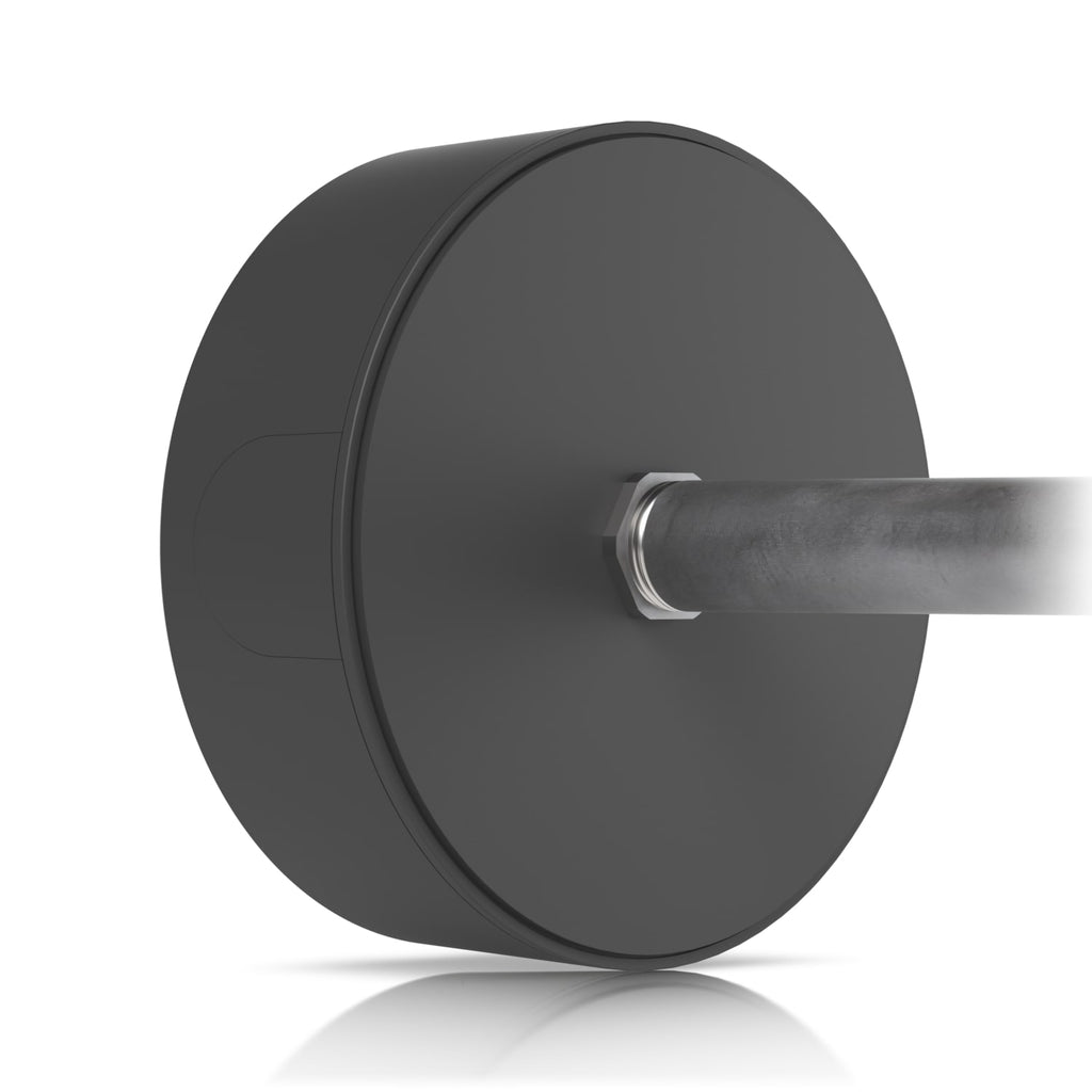 Ubiquiti AI 360 Tamper-resistant Junction Box, Black, For AI 360 Enhances Mounting Durability, Aesthetics, Ease Maintenance - Image 4