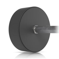 Ubiquiti AI 360 Tamper-resistant Junction Box, Black, For AI 360 Enhances Mounting Durability, Aesthetics, Ease Maintenance - Image 4