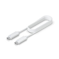 Ubiquiti AI Theta Audio Cable, Cable Connects AI Theta Audio to an AI Theta Hub, Length 1 m (3.3 ft), White - Image 4