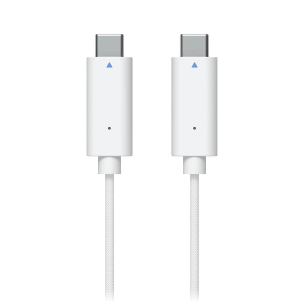 Ubiquiti AI Theta Audio Cable, Cable Connects AI Theta Audio to an AI Theta Hub, Length 1 m (3.3 ft), White