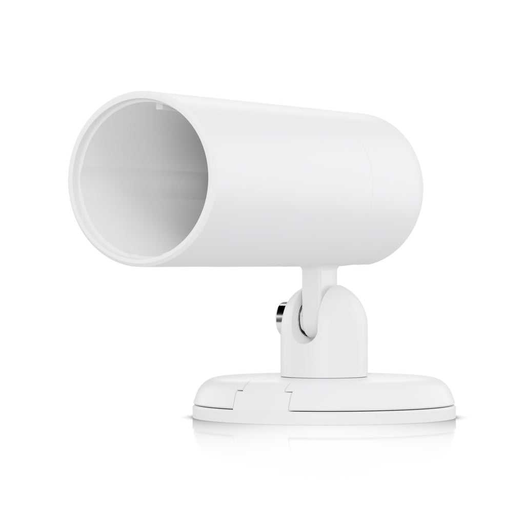 Ubiquiti AI Theta Angle Mount, Angled Ceiling Mount For AI Theta Standard Lenses, Supports Surface Mounting, Angle Adjustment - Image 5