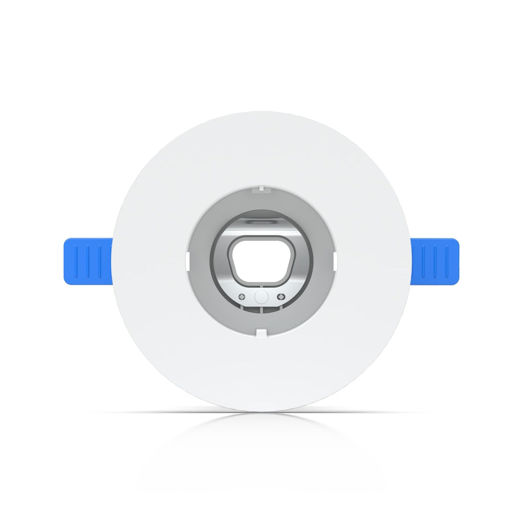 Ubiquiti AI Theta Professional Flush Mount, Enhanced flush mount for AI Theta Professional Lenses - Image 1