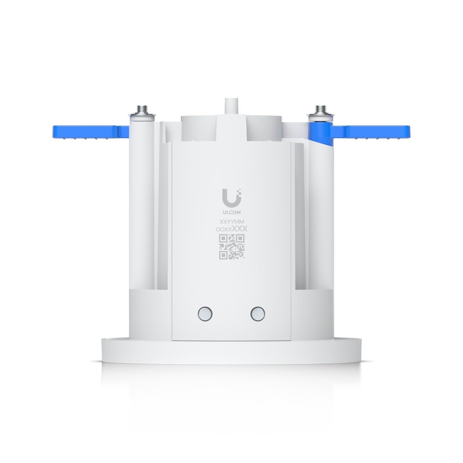 Ubiquiti AI Theta Professional Flush Mount, Enhanced flush mount for AI Theta Professional Lenses - Image 3