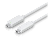 Ubiquiti AI Theta Video Cable, Replacement Cable Connects AI Theta Lenses to an AI Theta Hub, 1 m (3.3 ft), White - Image 2
