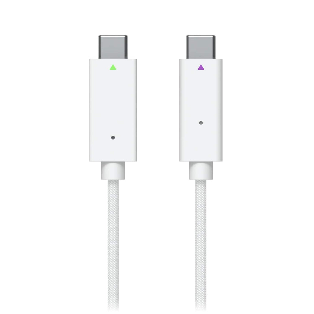 Ubiquiti AI Theta Video Cable, Replacement Cable Connects AI Theta Lenses to an AI Theta Hub, 1 m (3.3 ft), White - Image 3