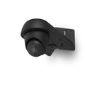 Ubiquiti Camera Arm Mount, Arm Mount Accessory Attaches the G5 Turret Ultra Camera to a Wall/Corner/ Pole,Outdoor Waterproof, Black, IP66 - Image 1