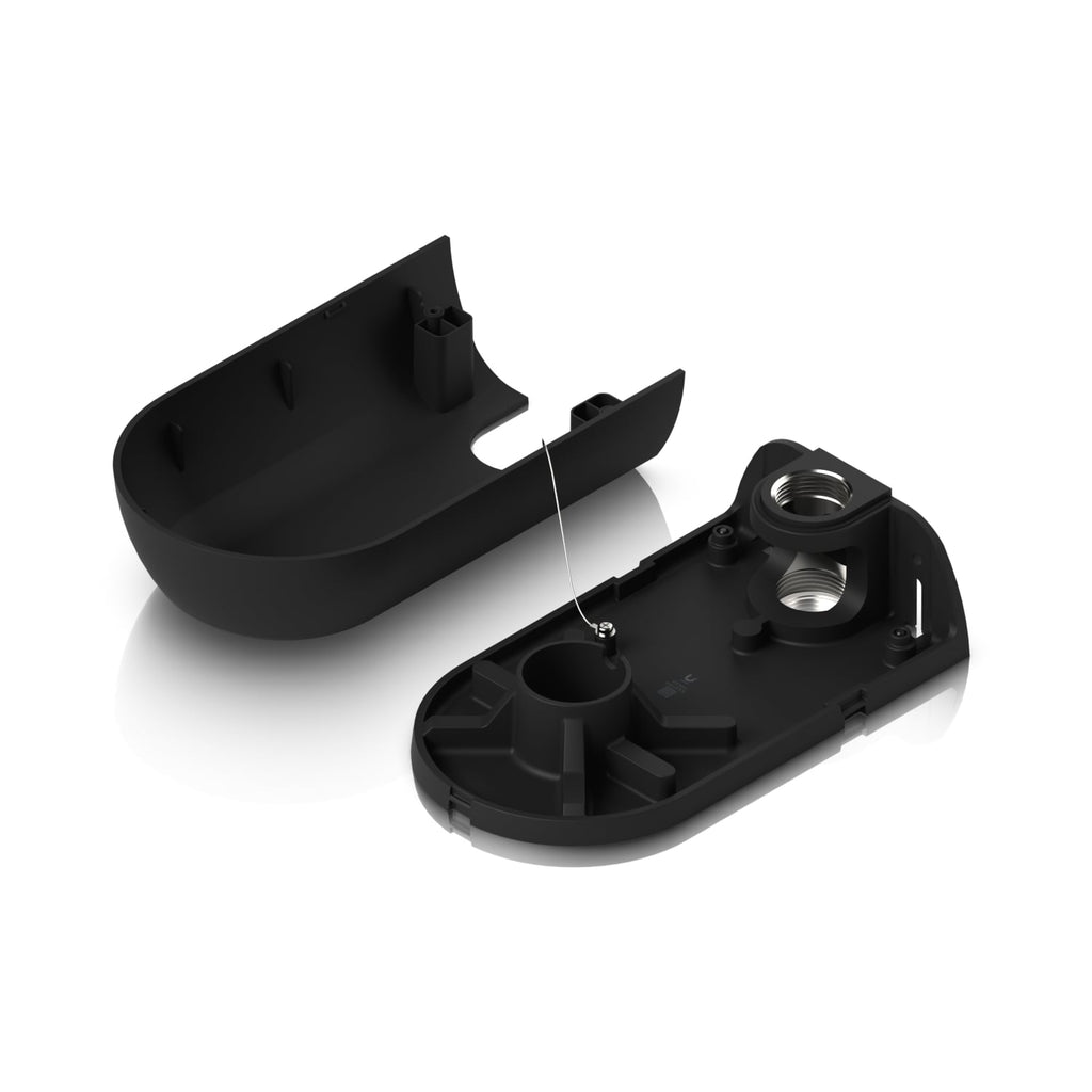 Ubiquiti Camera Arm Mount, Arm Mount Accessory Attaches the G5 Turret Ultra Camera to a Wall/Corner/ Pole,Outdoor Waterproof, Black, IP66 - Image 2