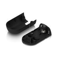 Ubiquiti Camera Arm Mount, Arm Mount Accessory Attaches the G5 Turret Ultra Camera to a Wall/Corner/ Pole,Outdoor Waterproof, Black, IP66 - Image 2