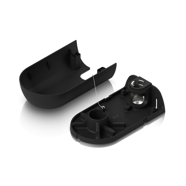 Ubiquiti Camera Arm Mount, Arm Mount Accessory Attaches the G5 Turret Ultra Camera to a Wall/Corner/ Pole,Outdoor Waterproof, Black, IP66