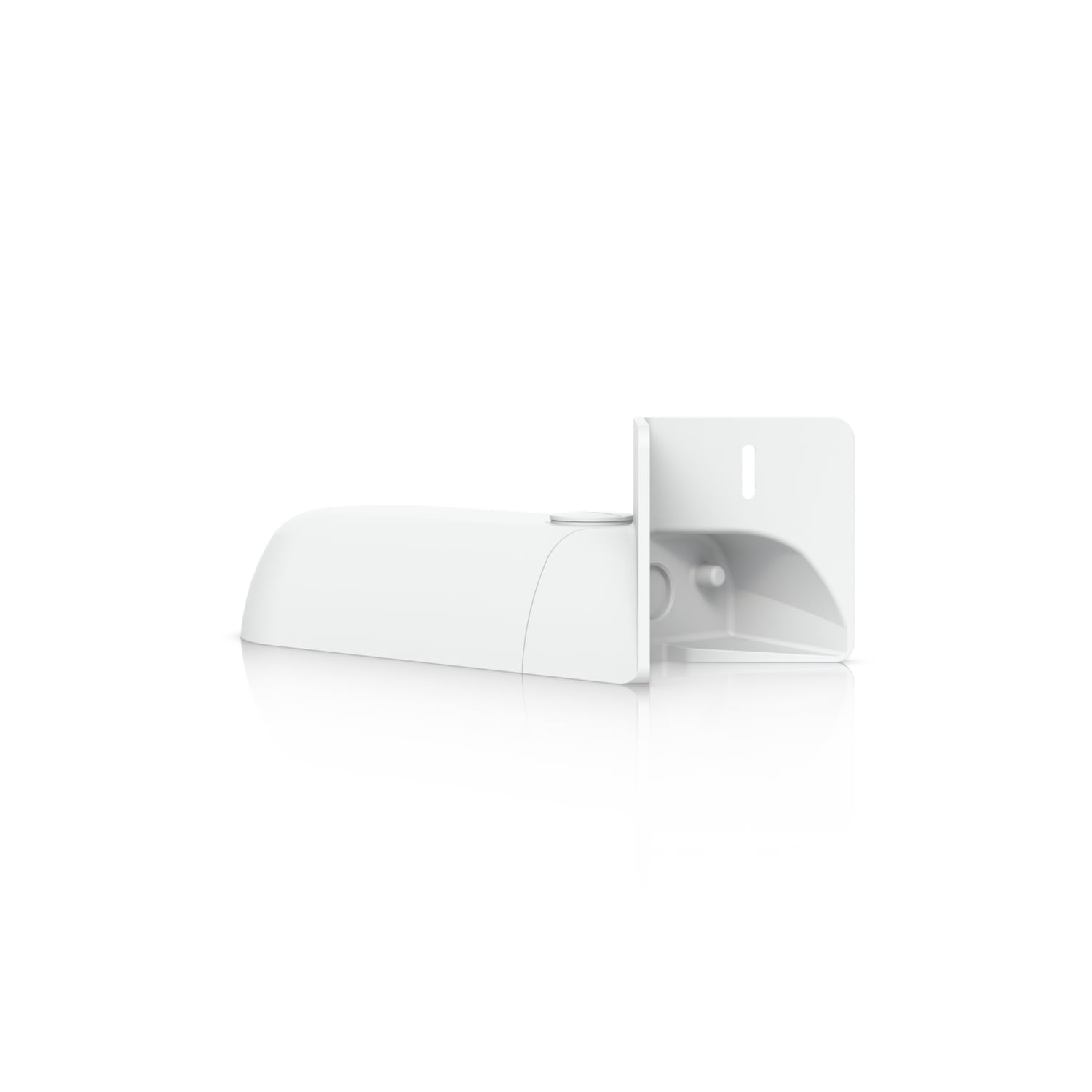 Ubiquiti Camera Arm Mount, Arm Mount Accessory Attaches the G5 Turret Ultra Camera to a Wall/Corner/ Pole,Outdoor Waterproof,	IP66,  White - Image 3