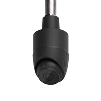 Ubiquiti Camera Compact Junction Box, Black, For Compact UniFi Dome &Turret Cameras, Mounting Durability, Aesthetics, Ease Maintenance - Image 1