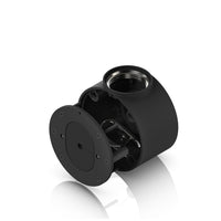 Ubiquiti Camera Compact Junction Box, Black, For Compact UniFi Dome &Turret Cameras, Mounting Durability, Aesthetics, Ease Maintenance - Image 3