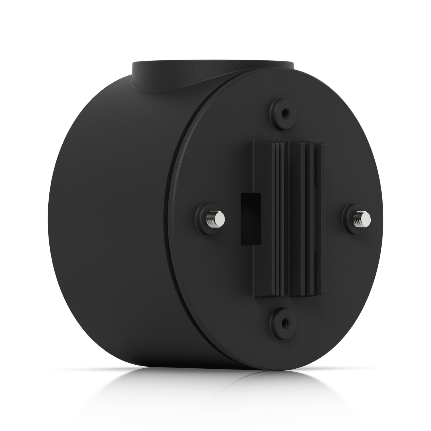 Ubiquiti Camera Compact Junction Box, Black, For Compact UniFi Dome &Turret Cameras, Mounting Durability, Aesthetics, Ease Maintenance - Image 4
