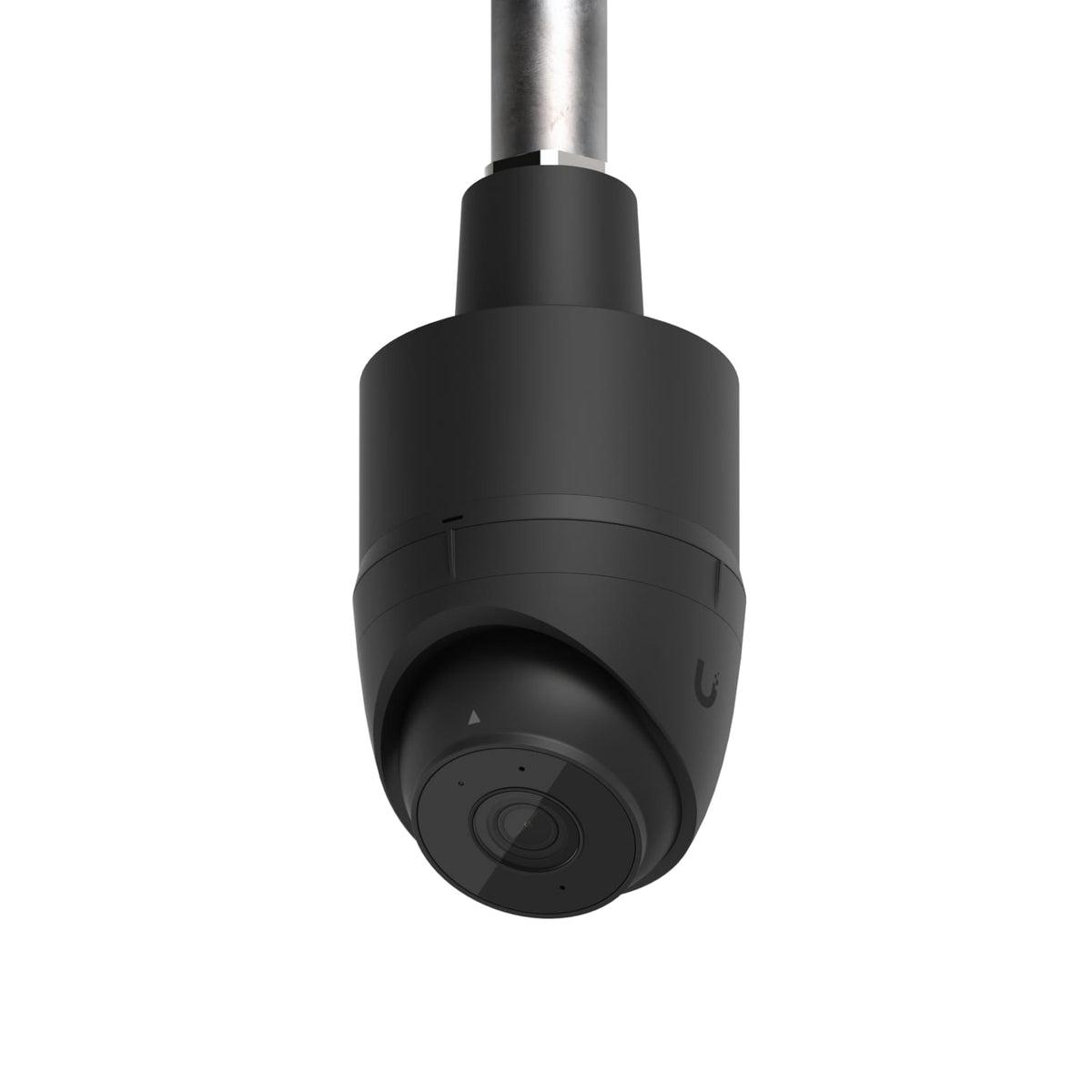 Ubiquiti Camera Compact Junction Box,Black,For Compact UniFi Dome&Turret Camera,Mounting Durability,Aesthetics,Ease Maintenance*Does not include pole* - Image 5