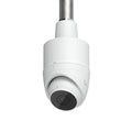 Ubiquiti Camera Compact Junction Box,For Compact UniFi Dome &Turret Cameras, Mounting Durability, Aesthetics, Ease Maintenance,*Does not include pole* - Image 1
