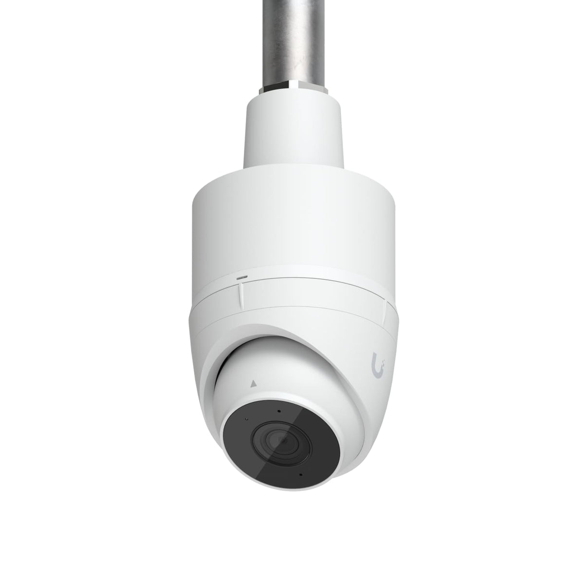 Ubiquiti Camera Compact Junction Box,For Compact UniFi Dome &Turret Cameras, Mounting Durability, Aesthetics, Ease Maintenance,*Does not include pole* - Image 1