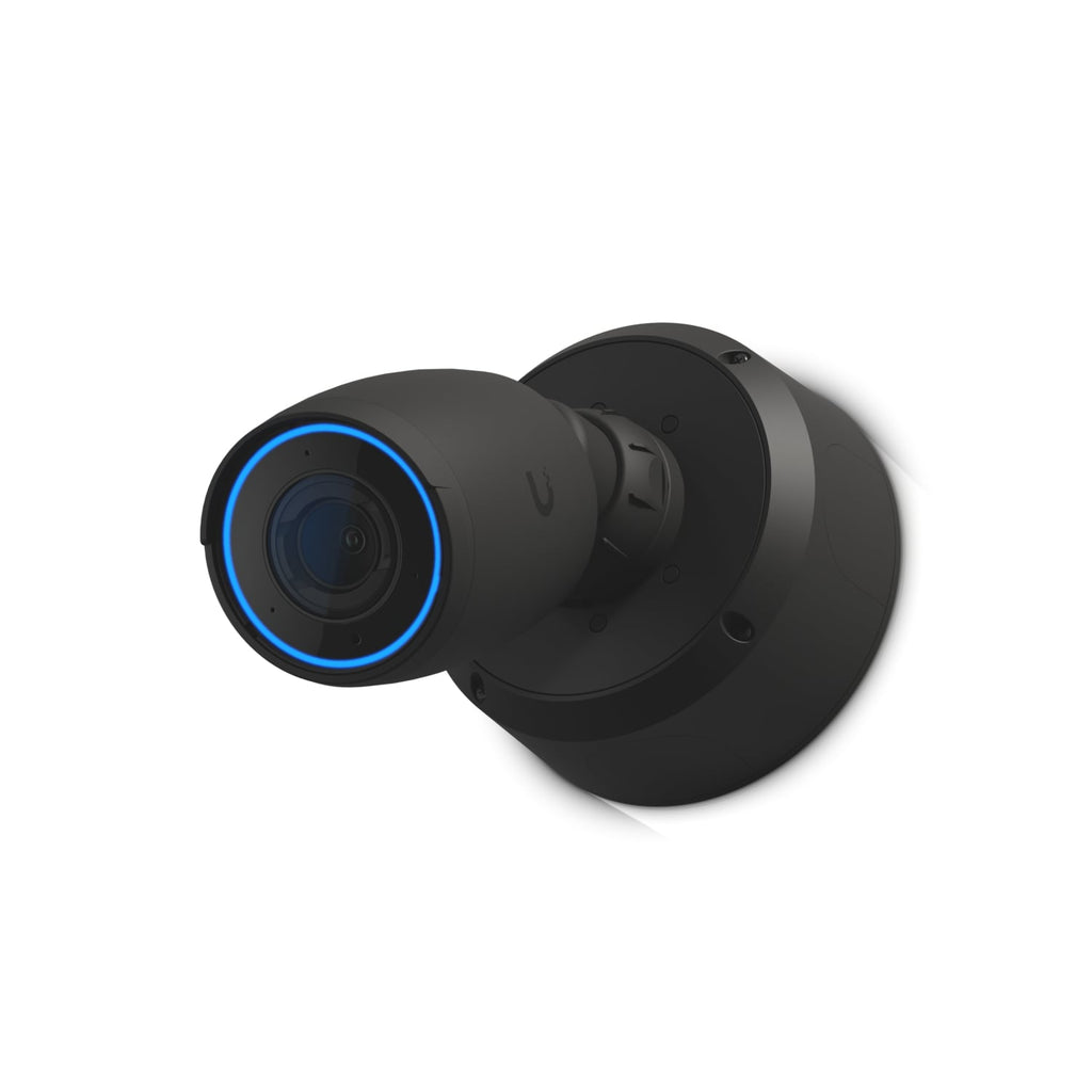 Ubiquiti Camera Tamper-resistant Junction Box, Black,For UniFi Bullet/Dome/Turret Cameraa, Mounting Durability, Aesthetics,Ease Maintenance - Image 2