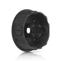Ubiquiti Camera Tamper-resistant Junction Box, Black,For UniFi Bullet/Dome/Turret Cameraa, Mounting Durability, Aesthetics,Ease Maintenance - Image 4