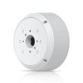 Ubiquiti Camera Tamper-resistant Junction Box for UniFi Bullet/Dome/Turret Cameraa, Mounting Durability, Aesthetics, Ease Maintenance - Image 1