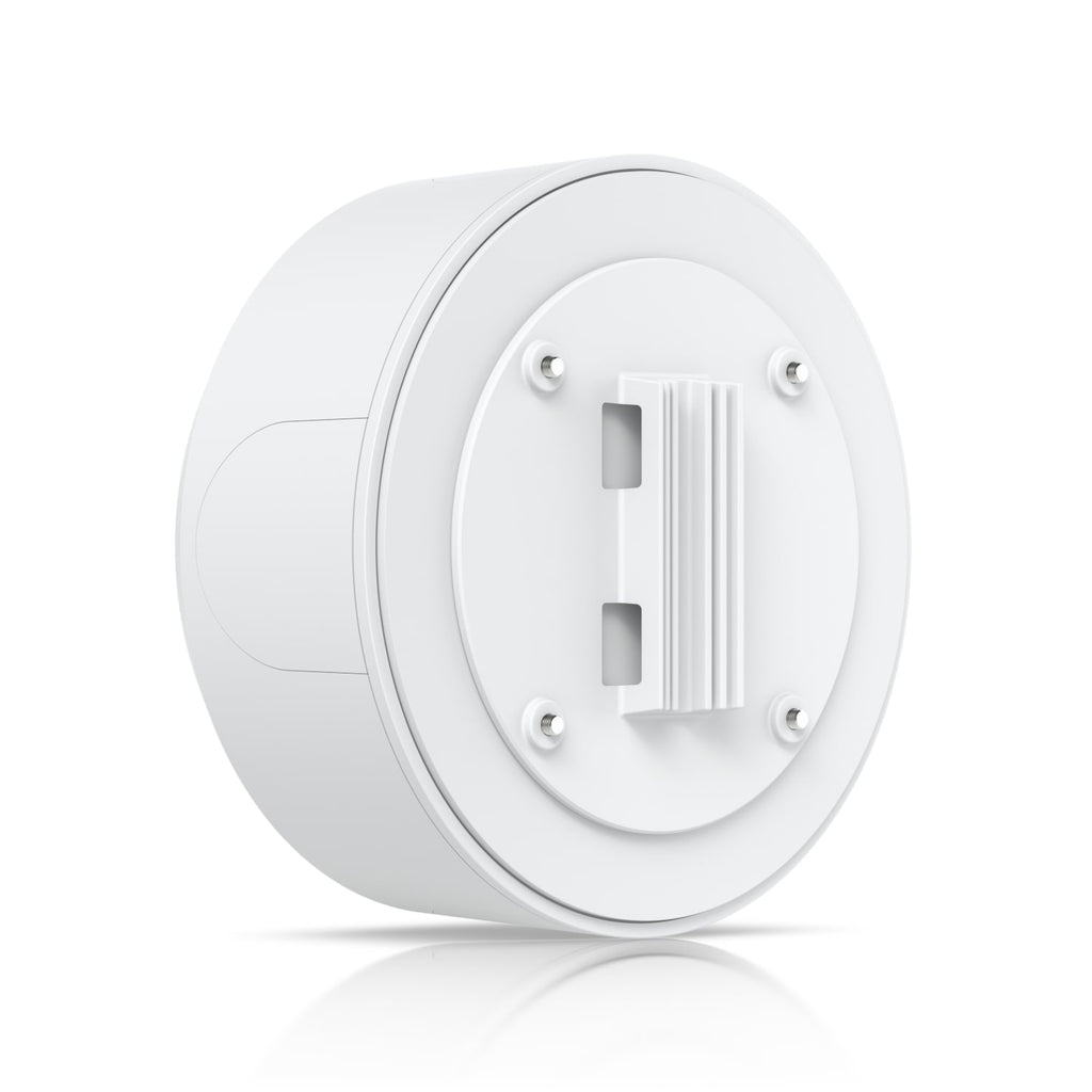 Ubiquiti Camera Tamper-resistant Junction Box for UniFi Bullet/Dome/Turret Cameraa, Mounting Durability, Aesthetics, Ease Maintenance - Image 4