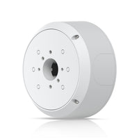 Ubiquiti Camera Tamper-resistant Junction Box for UniFi Bullet/Dome/Turret Cameraa, Mounting Durability, Aesthetics, Ease Maintenance - Image 5