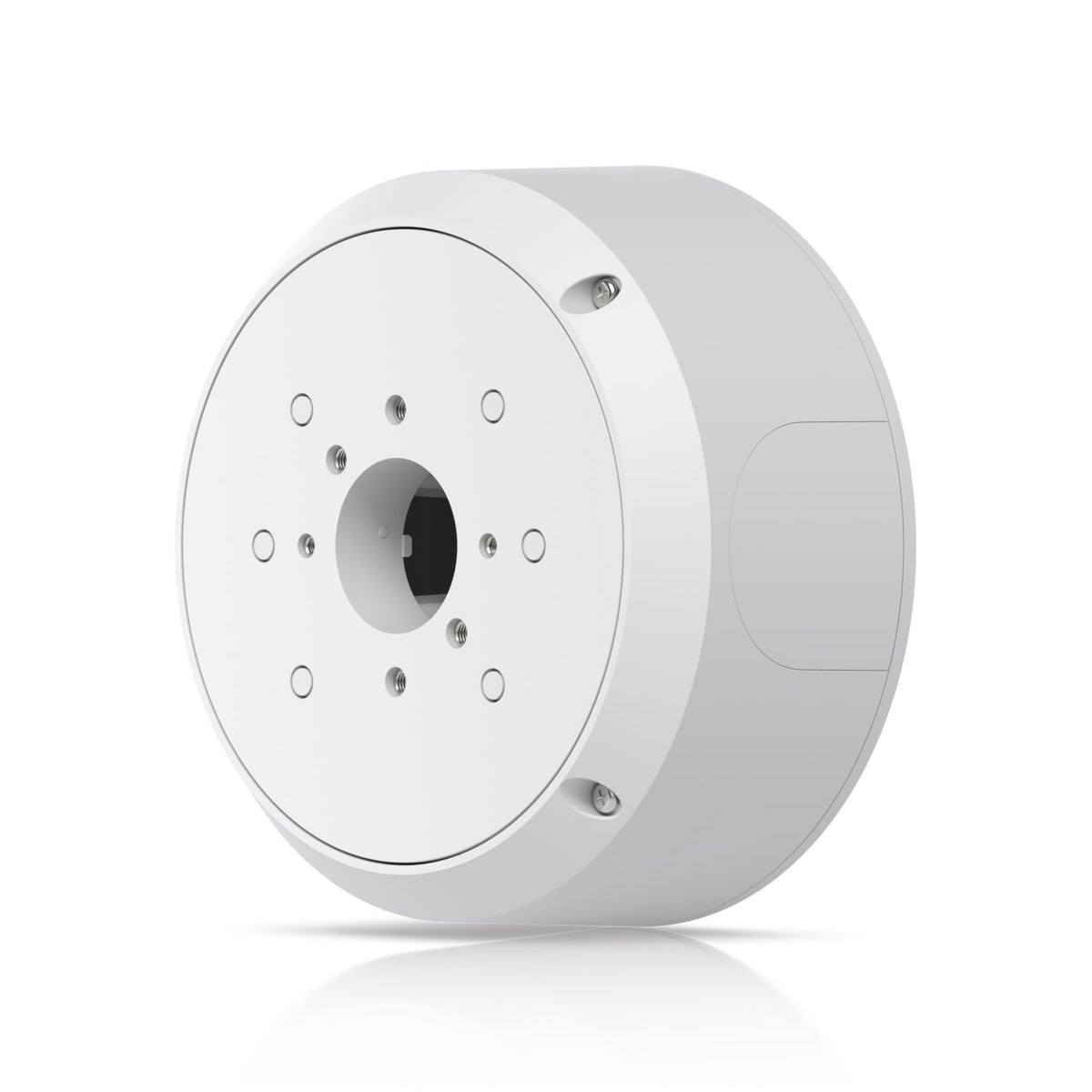Ubiquiti Camera Tamper-resistant Junction Box for UniFi Bullet/Dome/Turret Cameraa, Mounting Durability, Aesthetics, Ease Maintenance - Image 5