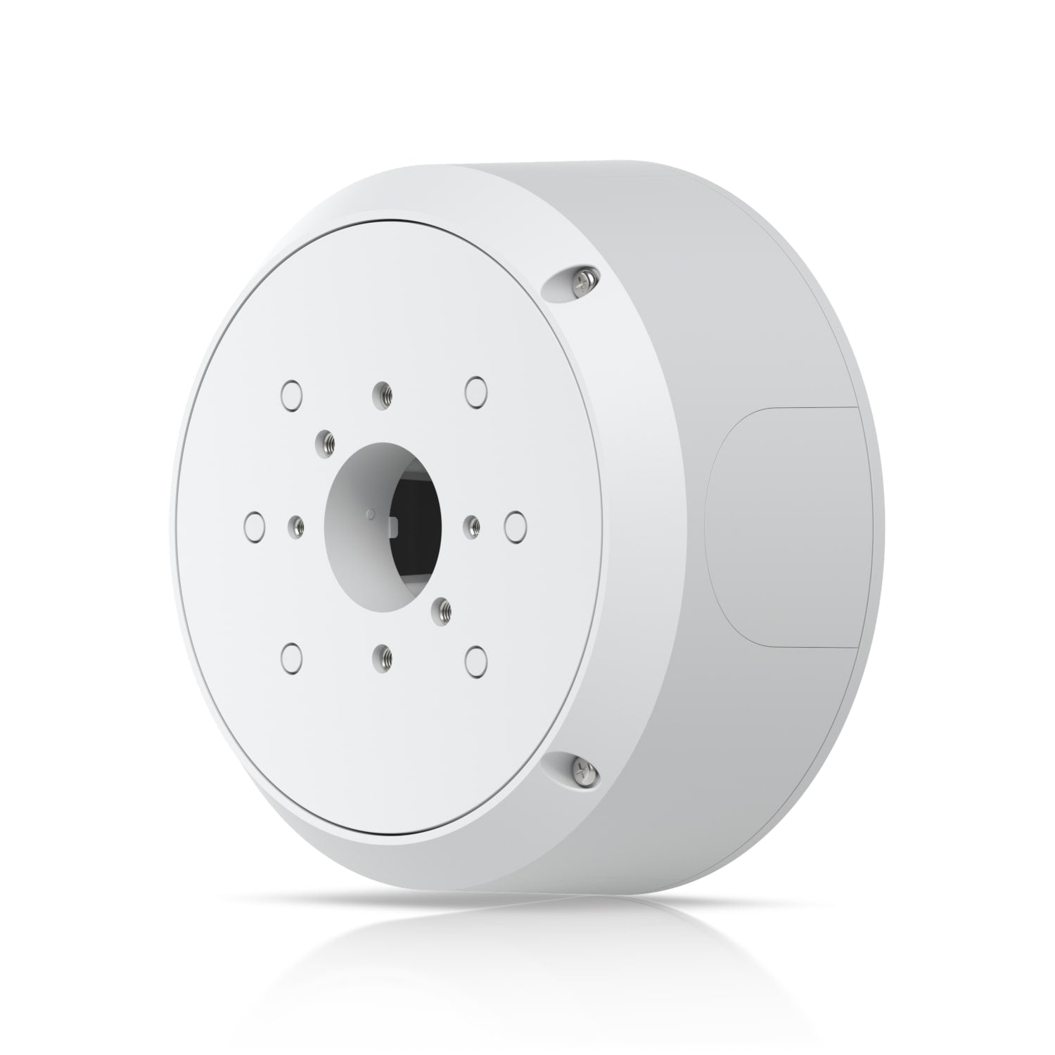 Ubiquiti Camera Tamper-resistant Junction Box for UniFi Bullet/Dome/Turret Cameraa, Mounting Durability, Aesthetics, Ease Maintenance - Image 1