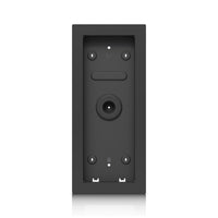 Ubiquiti Intercom Flush Mount, UniFi Access Intercom Flush Mount Accessory, Black - Image 2