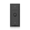 Ubiquiti Intercom Flush Mount, UniFi Access Intercom Flush Mount Accessory, Black - Image 1