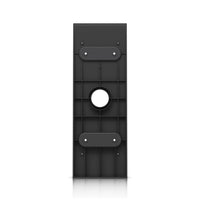 Ubiquiti Intercom Surface Angle Mount, UniFi Access Intercom Surface Angle Mount Accessory, 5° Upward Angle, Black - Image 2