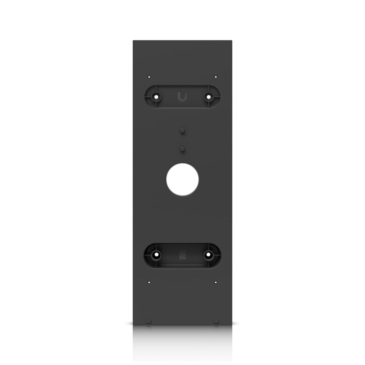 Ubiquiti Intercom Surface Angle Mount, UniFi Access Intercom Surface Angle Mount Accessory, 5° Upward Angle, Black - Image 5