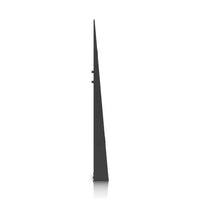 Ubiquiti Intercom Surface Angle Mount, UniFi Access Intercom Surface Angle Mount Accessory, 5° Upward Angle, Black - Image 3