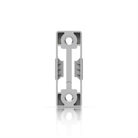 Ubiquiti Precision Rack Mount Kit, 20-Pack, 1U Snap-in Inserts, With Two Vertically Aligned Cage Nuts, Ensure Uniform Rack Installation - Image 2