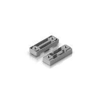 Ubiquiti Precision Rack Mount Kit, 20-Pack, 1U Snap-in Inserts, With Two Vertically Aligned Cage Nuts, Ensure Uniform Rack Installation - Image 4