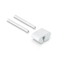 **Rename by UACC-UK-Ultra-TS & UACC-UK-Ultra-Omni-Antenna-AO, Sell Seperate**   Ubiquiti Omni Antenna & Desktop Stand Kit, - Image 1