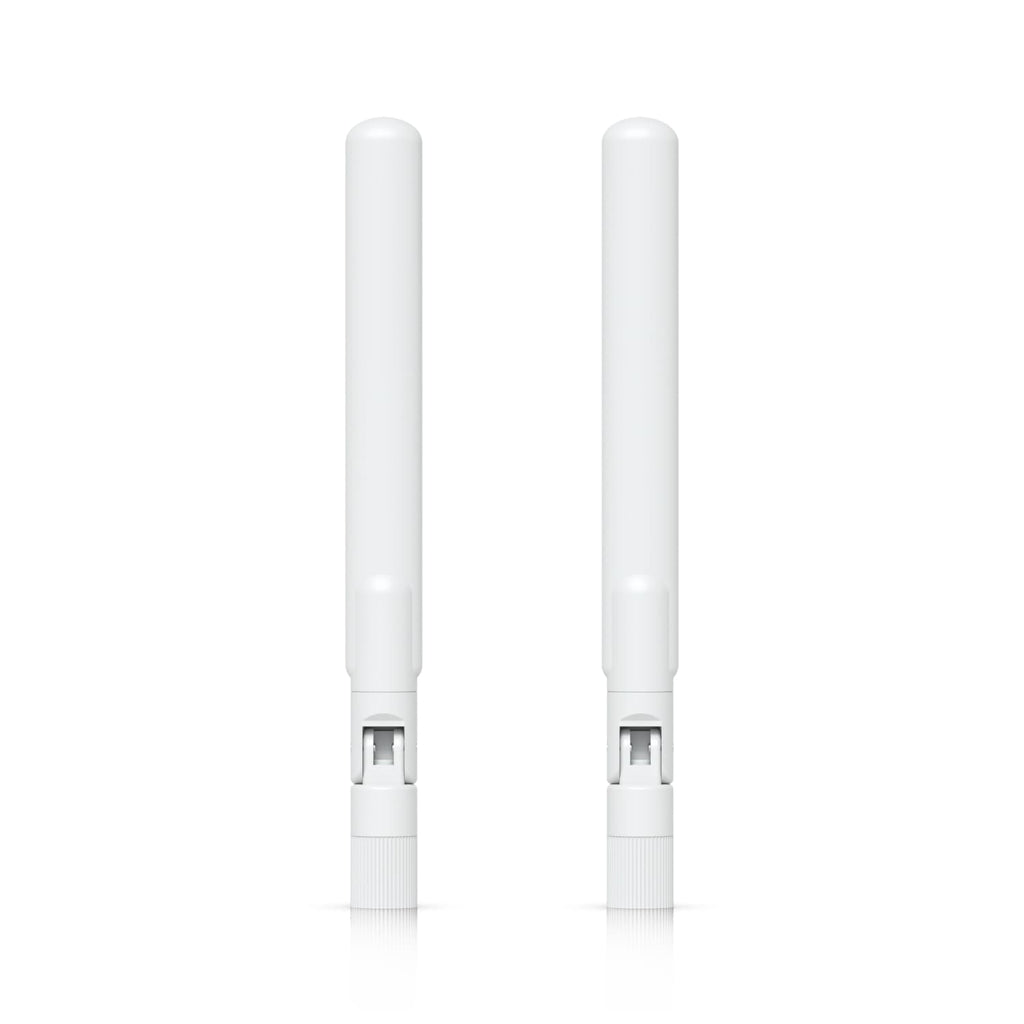 **Rename by UACC-UK-Ultra-TS & UACC-UK-Ultra-Omni-Antenna-AO, Sell Seperate**   Ubiquiti Omni Antenna & Desktop Stand Kit, - Image 2