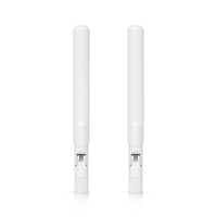 **Rename by UACC-UK-Ultra-TS & UACC-UK-Ultra-Omni-Antenna-AO, Sell Seperate**   Ubiquiti Omni Antenna & Desktop Stand Kit, - Image 2