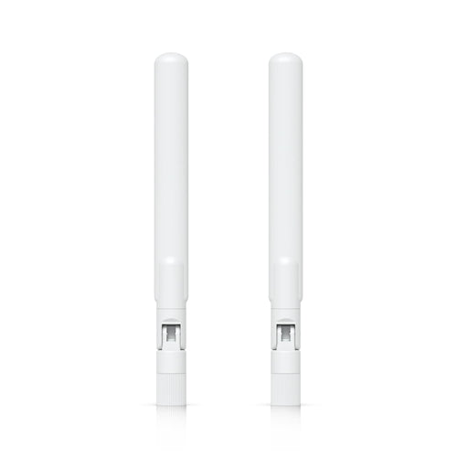 **Rename by UACC-UK-Ultra-TS & UACC-UK-Ultra-Omni-Antenna-AO, Sell Seperate**   Ubiquiti Omni Antenna & Desktop Stand Kit, - Image 2