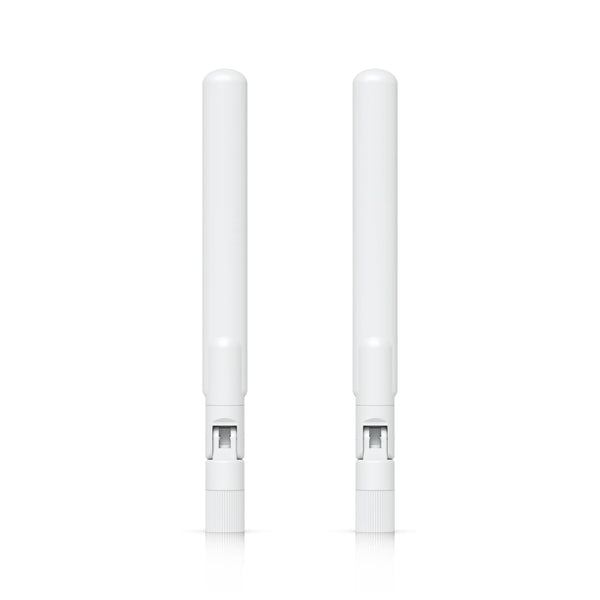 **Rename by UACC-UK-Ultra-TS & UACC-UK-Ultra-Omni-Antenna-AO, Sell Seperate**   Ubiquiti Omni Antenna & Desktop Stand Kit,