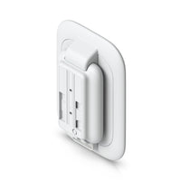 Ubiquiti Panel Antenna Ultra,Sleek,Clip-on External Antenna, For Swiss Army Knife Ultra, 90-degree Directional, Extended Range Coverage, - Image 3