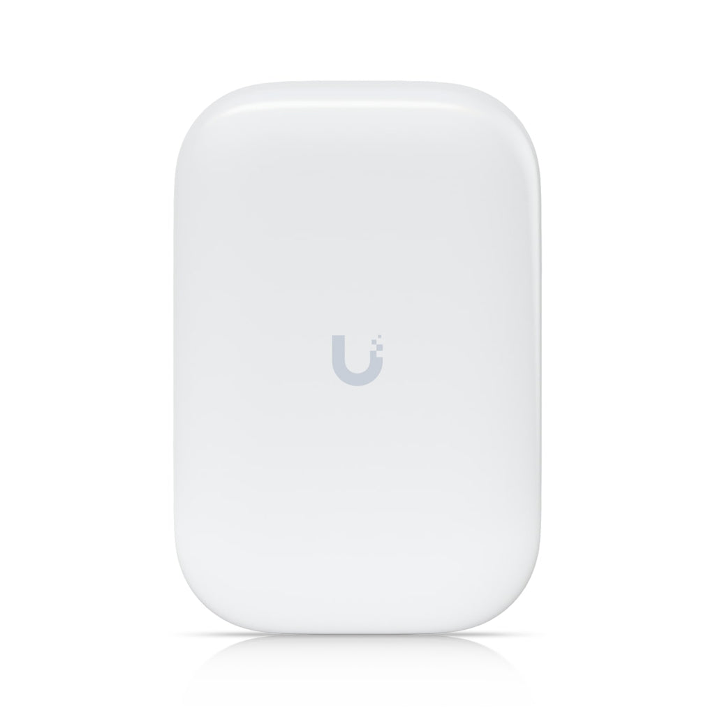 Ubiquiti Panel Antenna Ultra,Sleek,Clip-on External Antenna, For Swiss Army Knife Ultra, 90-degree Directional, Extended Range Coverage, - Image 1
