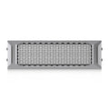 Ubiquiti UniFi 3U Bezel Lite, Faceplate Designed For 3U Models, Enhancing Security. - Image 1